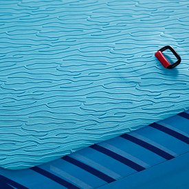 Paddleboard AQUA MARINA VAPOR 10'4 aqua splash 2026 - nafukovací