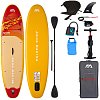 Paddleboard AQUA MARINA FUSION 10'10 Before Sunset 2026 - nafukovací