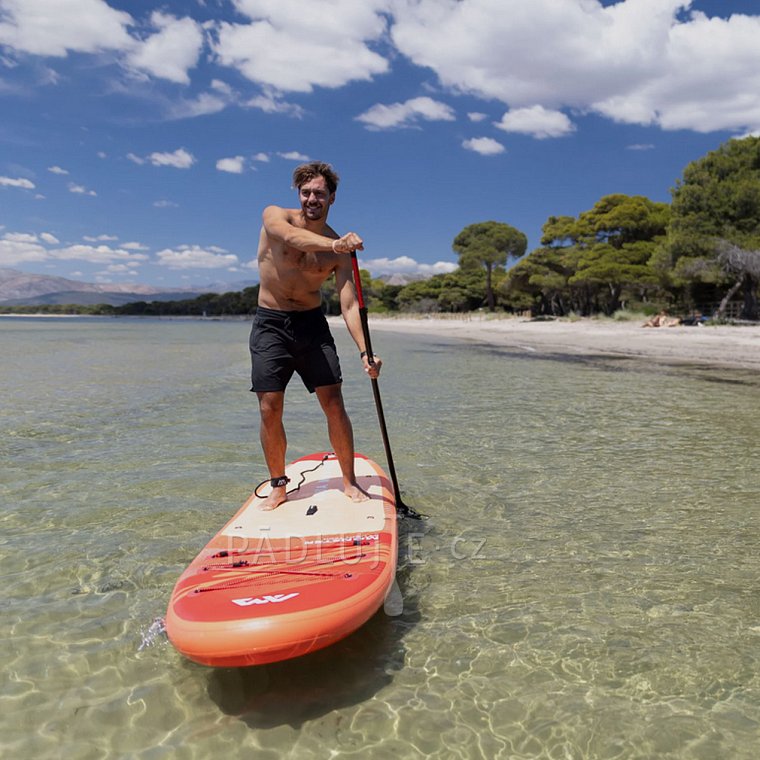 Paddleboard AQUA MARINA MONSTER 12'0 Sky Glider 2026