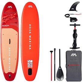 Paddleboard AQUA MARINA MONSTER 12'0 Sky Glider 2026