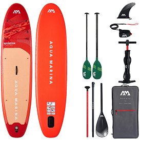 Paddleboard AQUA MARINA MONSTER 12'0 Sky Glider 2026