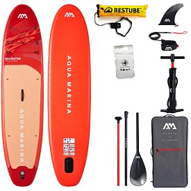 Paddleboard AQUA MARINA MONSTER 12'0 Sky Glider 2026