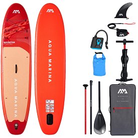 Paddleboard AQUA MARINA MONSTER 12'0 Sky Glider 2026