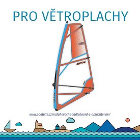 Dárkový poukaz na nákup zboží na PÁDLUJTE.CZ - neomezený dárek