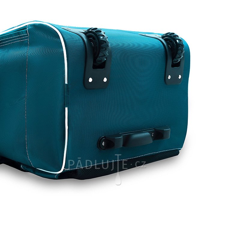 Transportní  batoh GLADIATOR Elite na kolečkách pro nafukovací paddleboard