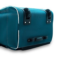 Transportní  batoh GLADIATOR Elite na kolečkách pro nafukovací paddleboard