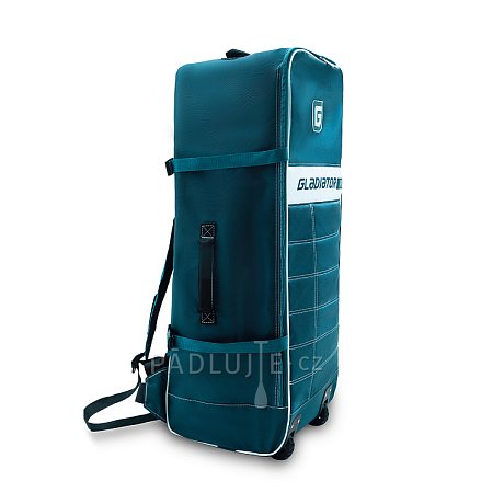 Transportní  batoh GLADIATOR Pro na kolečkách pro nafukovací paddleboard