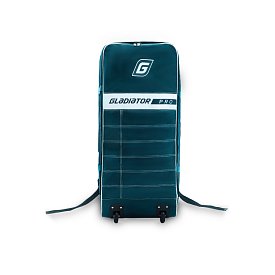 Transportní  batoh GLADIATOR Pro na kolečkách pro nafukovací paddleboard