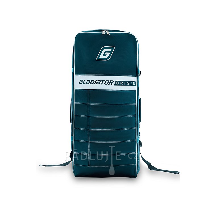 Transportní  batoh GLADIATOR Origin pro nafukovací paddleboard