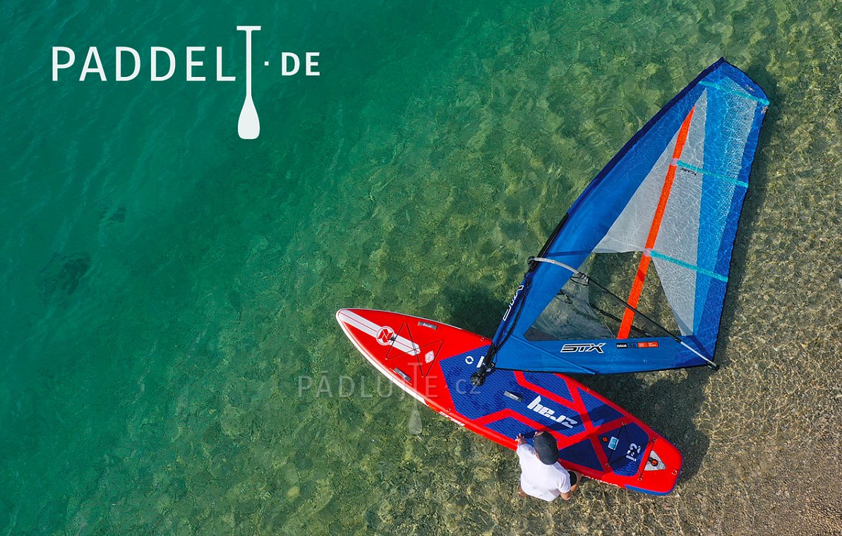 Poutko ZRAY  na připevnění pádla