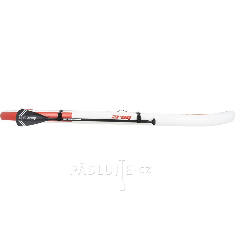 Poutko ZRAY  na připevnění pádla