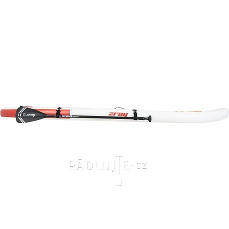 Poutko ZRAY  na připevnění pádla