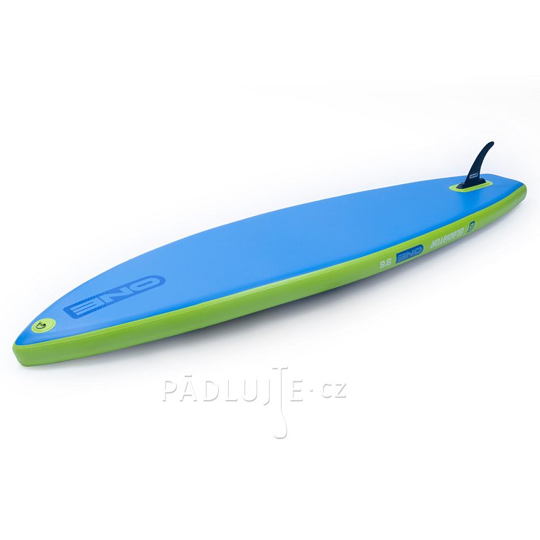 Paddleboard GLADIATOR ONE 9,6 KID - nafukovací
