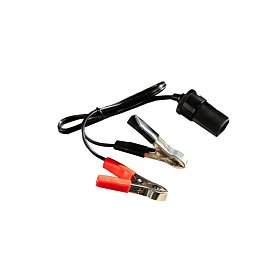 Svorky AQUA MARINA k elektrické pumpě pro paddleboard