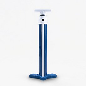 Pumpa GLADIATOR ELITE - dvoučinná univerzální pumpa k paddleboardu