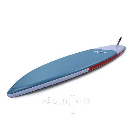 Paddleboard GLADIATOR ORIGIN 12'6 Touring RED 2026 - nafukovací