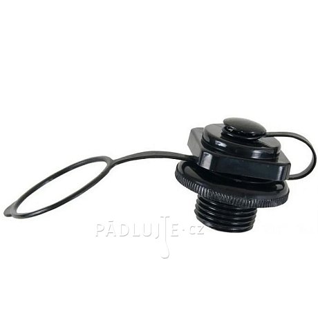 Nafukovací ventil AQUA MARINA bostonský - náhradní pro kajaky a čluny Aqua Marína