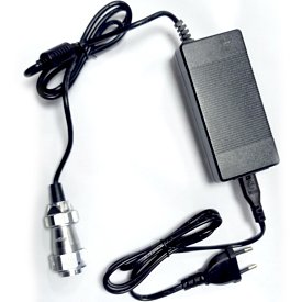 Náhradní nabíječka baterií motoru AQUA MARINA BLUEDRIVE S